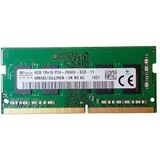 Lenovo - 4GB DDR4 2666 - RAM Geheugen - SO-DIMM - Hynix