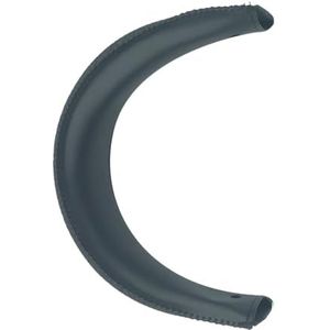 Lederen Hoofdbalk Kussen Hoofdband voor ANC Draadloze Headsets Headbeam Pad