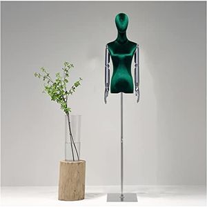 Euroton NEW seated mannequin mannequin figure female FS-18