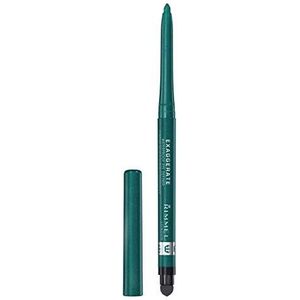 Rimmel London Exaggerate Full Colour Eye Definer Oogpotlood - 250 Emerald Sparkle