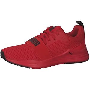 Schoenen kinderen Puma Wired Run Jr