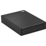 Seagate - One Touch - Externe Harde Schijf - Zwart - 1 TB