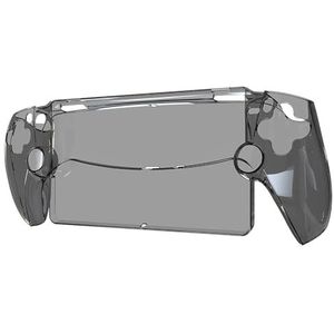 Gamepad Bescherming Cover Shell Clear Crystal Case Cover voor Gamepad Afstandsbediening Krasbestendig
