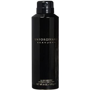 Sean John Onvervalbaar voor mannen 6 oz Body Spray