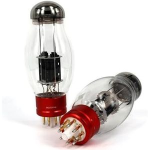 WE6SL7 Plus-buis vervangt 6N9P 6SL7 6H9C CV1985 audioversterker vacuümbuis (2 stuks)