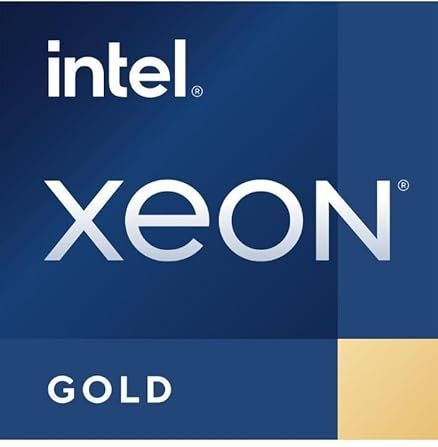 Fujitsu Intel Xeon Gold 6426Y processor 2,5 GHz 37,5 MB