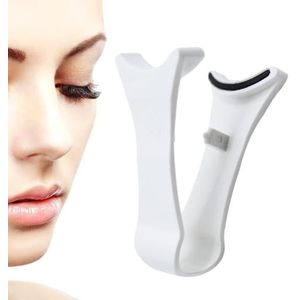 Lijmvrije magnetische wimpers applicator | valse wimpers applicator clip | eenvoudig aan te brengen wimpers magnetische clip | Herbruikbare magnetische wimpers clip voor meisjes