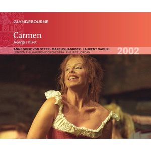 Otter/Voschezang/Haddock/Best/Milne - Carmen