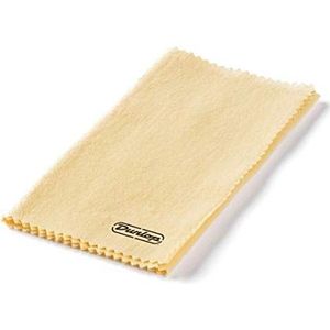GAMUZA GUITARRA ELECTRICA - Dunlop (Mod.5400) Gamuza para Lemon Oil Polish (Quitapolvos)