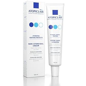 ATOPICLAIR crème 100 ml crème