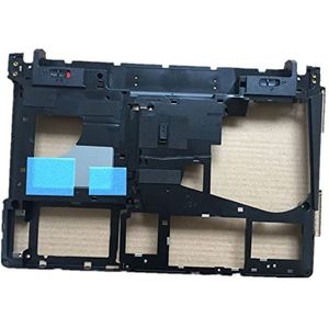 Laptop Bodem Case Cover D Shell Voor For Lenovo ideapad Y400 Color Zwart
