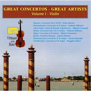 Violin Vol.1