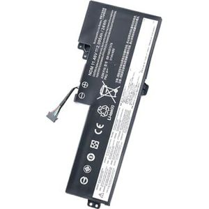 01AV420 01AV419 01AV421 01AV489 SB10K97577 Laptopbatterij voor Lenovo voor ThinkPad T470 T480 A475 A285-serie