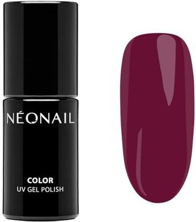 NÉONAIL - Perfect Berry - UV-Nagellak - Paars - 7,2 ml
