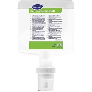 Soft Care Aquagard, Hautschutzcreme | Kartusche (1300 ml)