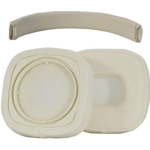 Vervangende oorkussens hoofdband voor MajorV5 verbetert comfort en levensduur