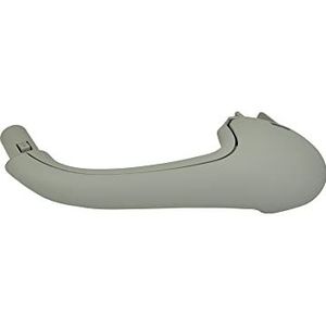 Binnendeur Trekgrepen Voor Mercedes Voor Benz C Klasse W203 Auto Voor Achter Interieur Binnendeur Pull Carrier Covers Handvatten Trim 2038101551(Gray left)