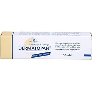 Dermatopan Creme, 50 ml Crème