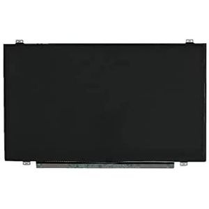 Vervangend Scherm Laptop LCD Scherm Display Voor For Lenovo ThinkPad E470 14 Inch 30 Pins 1366 * 768