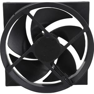 Krachtige interne koelventilator voor One S/Xbox One, one