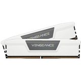 CORSAIR - VENGEANCE - DDR5 RAM - Wit - 32GB (2x16GB) - 6000MHz CL36