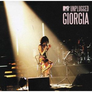 CD Mtv Unplugged