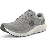 Topo Athletic - Phantom 3 - Hardloopschoenen - Grijs - Lichtgewicht - Neutraal