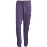 adidas - Sweatpants - Katoenmix - Heren - Regular Fit - Elastische Band