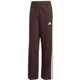 adidas - Essentials 3-Stripes - Dames Joggingpak - Fleece