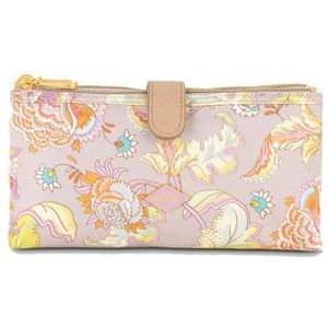 Oilily Carmen Cosmetic Bag Frappe