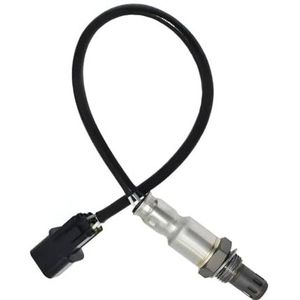 Lambdasonde 96419957 Auto-accessoires Lambdasonde Zuurstof O2-sensor Voor Daewoo Voor Kalos 2002 2003 2004 2005- Lambda Sonde O2