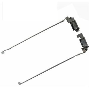 LCD-scharnier voor Lenovo voor IBM SL400 basisdeksel scharnieren links + rechts