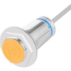 M30 Inductive Proximity Switch Sensor NON-Flush Detection Range 20mm 4-wires NPN PNP NO NC(LJ30A3-10-Z-CY)
