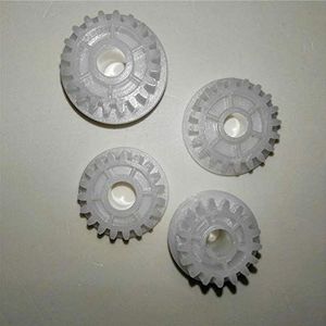 Vervangende onderdelen for printer PRTA33084 arm swing driver for HP for Laserjet 3005 3027 3035 fuser aandrijftandwiel RU5-0956 RU5-0957 RU5-0958 RU5-0959 1Sets