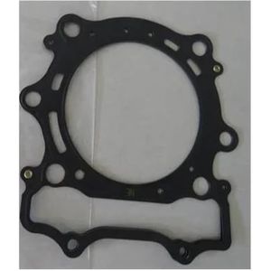 Afdichtingsset Motorfiets Cilinder Motor Afdichtingen Carter Deksels Pakkingsets Voor Y&amaha YZ400F WR400F 1998-1999 5BE-11181 5BE-11351(Cylinderheadgasket)