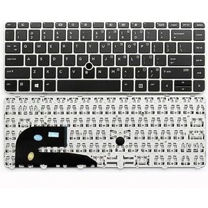 Laptoptoetsenbord voor HP 840 745 G3 G4 848 HSTNN-I33C(N backlit n joystick)