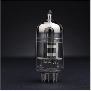 12AT7-buizen vervangen 12AT7 ECC81-buizen om een nauwkeurige aanpassing van de audioversterkerparameters te bereiken