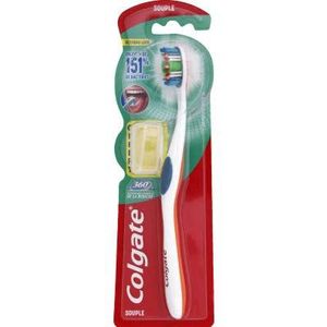 COLG Bad 360 souple COLGATE