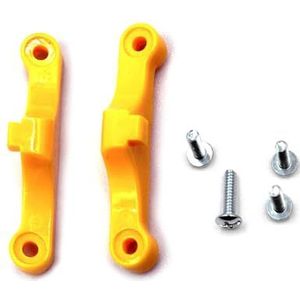 Originele AM5 Moederborden Metalen Backplate Beugel Voor Beveiliging A620 B650 X670 Koelers Koellichaam Base Klem