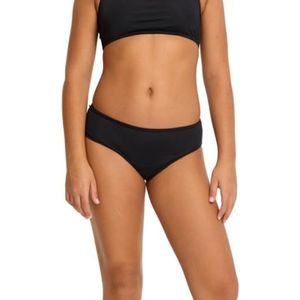 Modibodi Menstruatie bikini broek lichte bloeding - lekvrije menstruatie strandkleding 20ml - zwart Y10-12