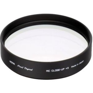 Hoya AC lens +3 Pro1 Digital 55mm