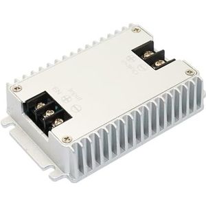 1 x DC 8-36 V naar 12 V, 6 A, 10 A, 15 A, spanningsregelaar 12 V, voedingsmodule 180 W (15A,8-36V_12V_Withouten)