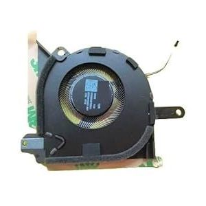 LAPTOP CPU GPU-koelventilator voor ASUS ROG FLOW X13 (2023) GV302X(GPU FAN)