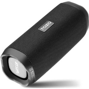 TOZO - PA2 BT - Draagbaar Bluetooth Luidspreker - Zwart