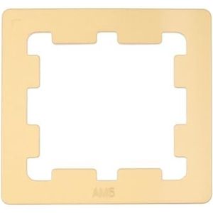 YINETTECH AM5 CPU koperen contactframe CPU vaste gesp compatibel met AMD 7950X 7700X 7900X 7600X 7600X