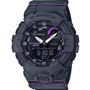 Casio Horloge GMA-B800-8AER, Grijs