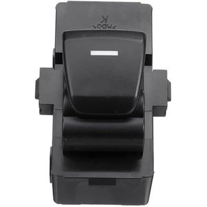 Schakelaar Raamverstelling Voor Hyundai Voor Creta Voor IX25 2014-2020 93580C900093580-C9000 Drukknopschakelaars Raamhefferbediening Met Licht