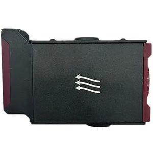 Ventilator voor DL360 G8 Server Ventilator 654752-001 667882-001 GMF0412SS 732136-001 DL360p/e Gen8 Server 697183-003 696154-002