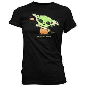 Funko Star Wars - Child Mighty - T-shirt Pop (L)