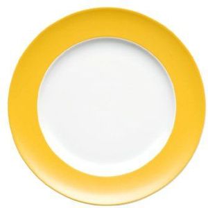 Thomas 10850-408502-10222 Sunny Day Yellow ontbijtbord 22 cm